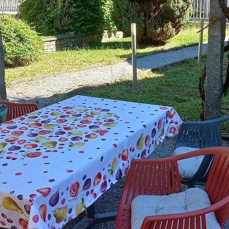 Nuova Locanda Turisti Bignasco Exterior foto
